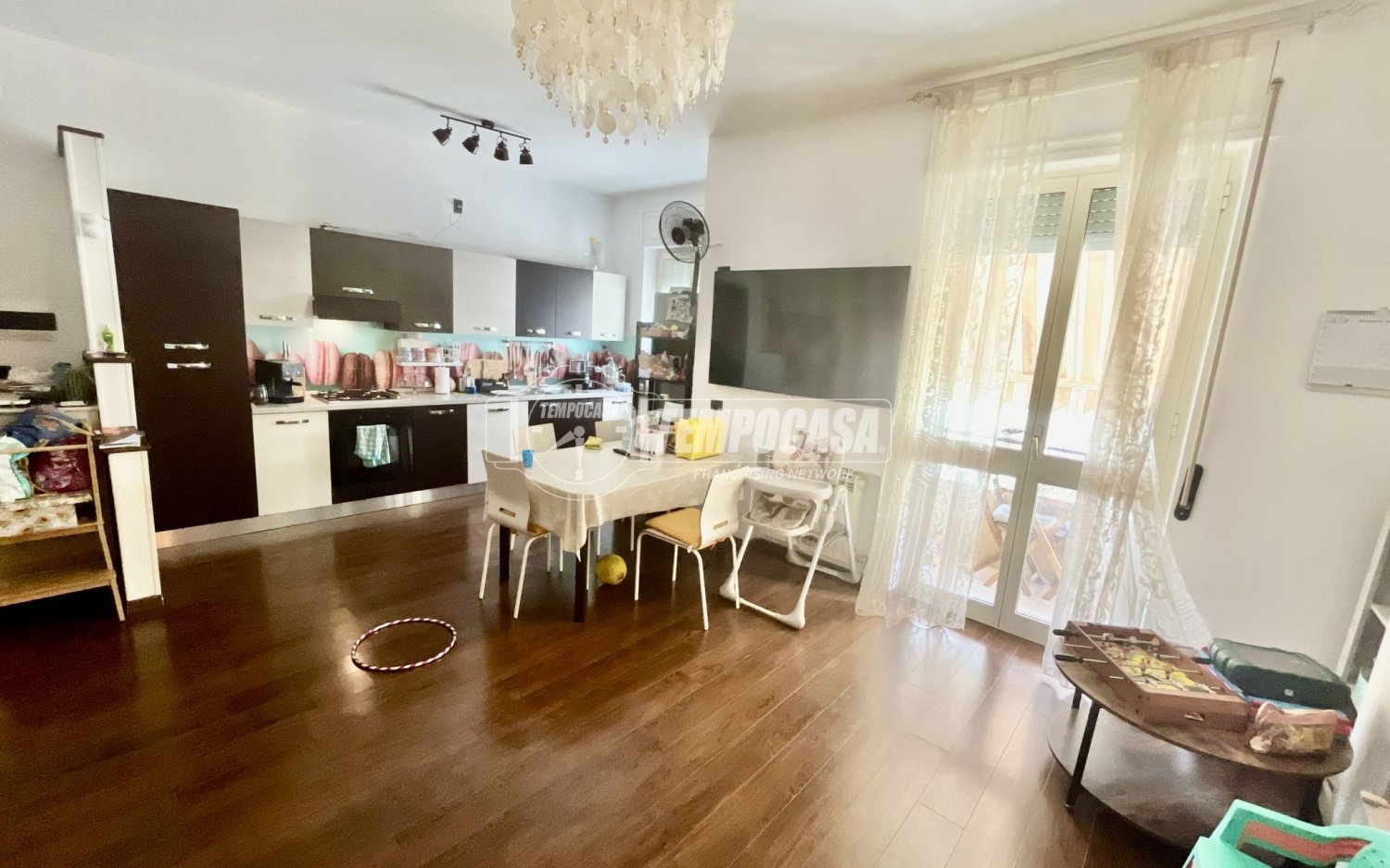 2 bedrooms Apartment in Pescara, Italy No. 312615