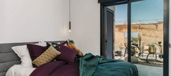 4 bedrooms Villa in Rojales, Spain No. 286600 17