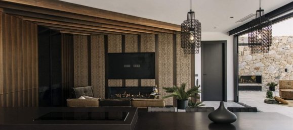 4 bedrooms Villa in Rojales, Spain No. 286600 7