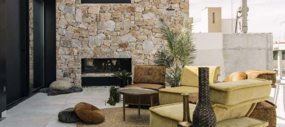 4 bedrooms Villa in Rojales, Spain No. 286600 4