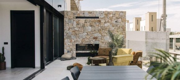 4 bedrooms Villa in Rojales, Spain No. 286600 3