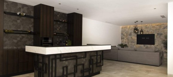 4 bedrooms Villa in Rojales, Spain No. 286600 12