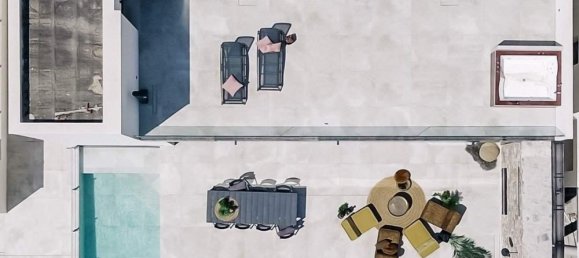 4 bedrooms Villa in Rojales, Spain No. 286600 30