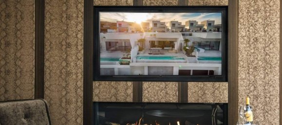 4 bedrooms Villa in Rojales, Spain No. 286600 11