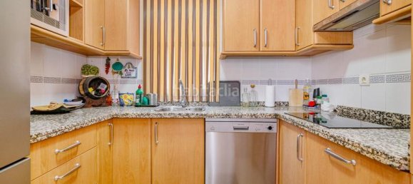 Apartamento T3 em Marbella, Spain N.º 168196 15