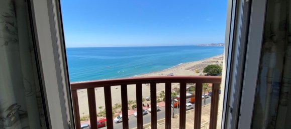Apartamento de 2 dormitorios en Benalmádena, Spain No. 37234 34