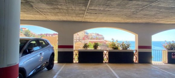 Apartamento de 2 dormitorios en Benalmádena, Spain No. 37234 38