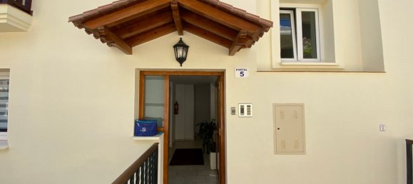 Apartamento de 2 dormitorios en Benalmádena, Spain No. 37234 19