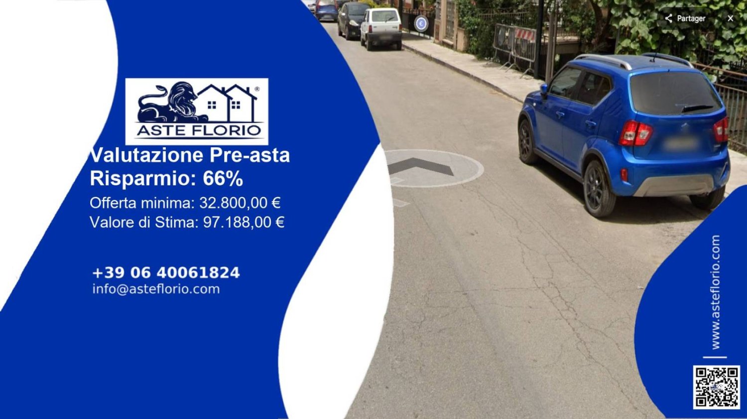 3 bedrooms Apartment in Felitto, Italy No. 8997