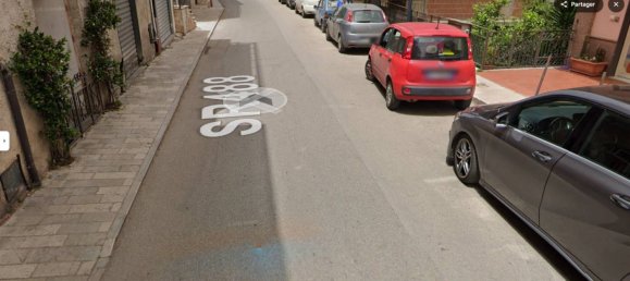 3 bedrooms Apartment in Felitto, Italy No. 8997 10