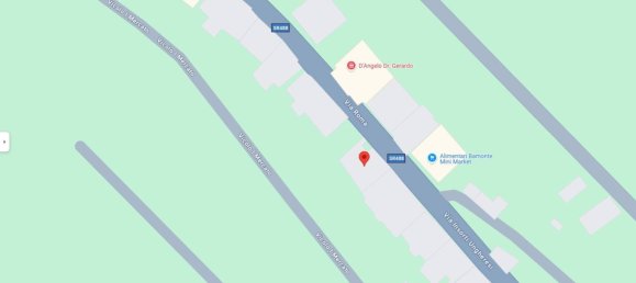 3 bedrooms Apartment in Felitto, Italy No. 8997 14