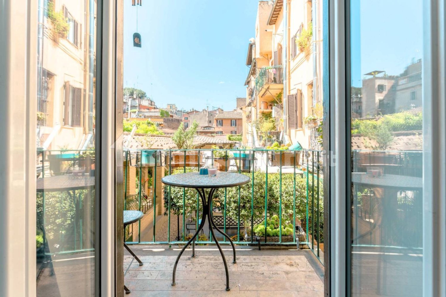 2 chambres Appartement à Rome, Italy No. 321408