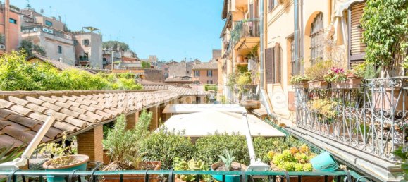 2 chambres Appartement à Rome, Italy No. 321408 2