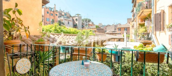 2 chambres Appartement à Rome, Italy No. 321408 3