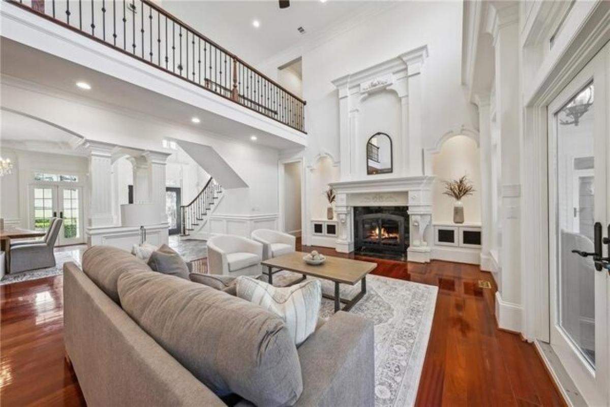 6 bedrooms House in Johns Creek, USA No. 442273