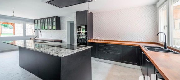 Villa T7 em San Sebastian de los Reyes, Spain N.º 135550 3