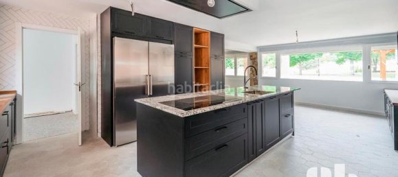 Villa T7 em San Sebastian de los Reyes, Spain N.º 135550 4