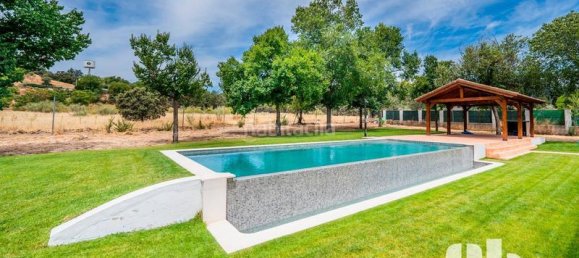 Villa T7 em San Sebastian de los Reyes, Spain N.º 135550 15