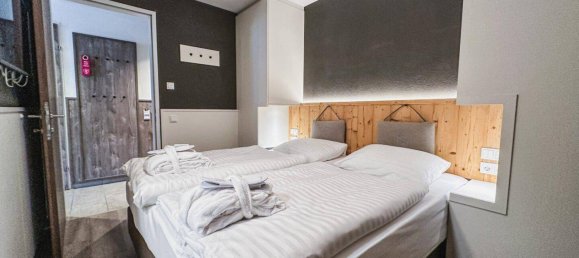 3غرفة شقة في Kaprun, Austria رقم 101395 2