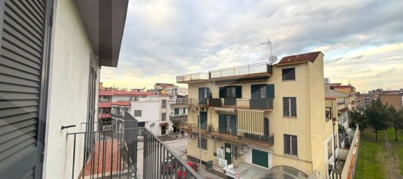 5 rooms Apartment in Pomigliano d'Arco, Italy No. 18947 16