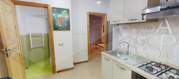 5 rooms Apartment in Pomigliano d'Arco, Italy No. 18947 20