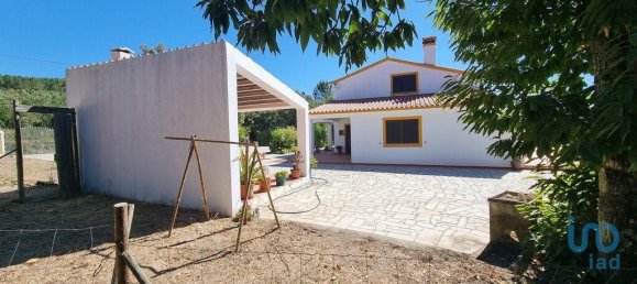 5 bedrooms House in Nisa, Portugal No. 123140 15