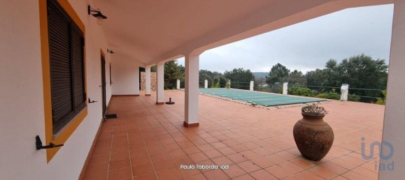 5 bedrooms House in Nisa, Portugal No. 123140 3