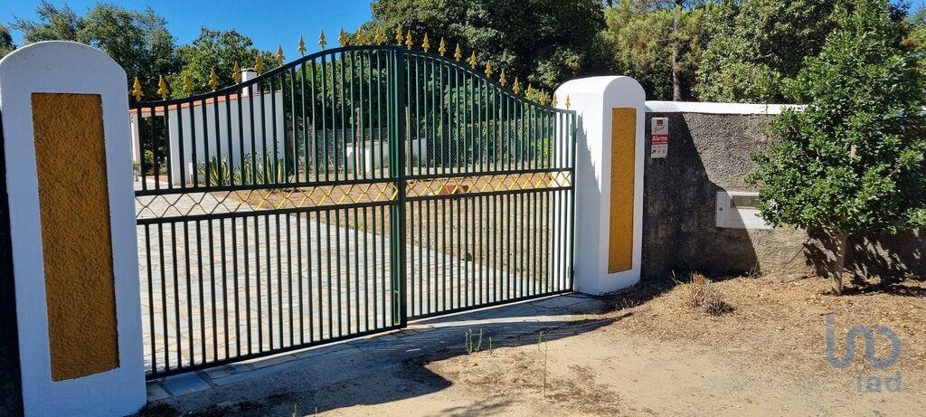 5 bedrooms House in Nisa, Portugal No. 123140