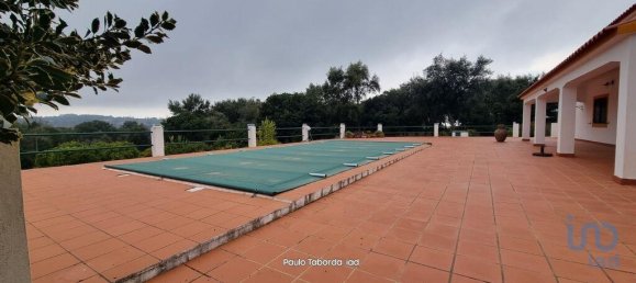 5 bedrooms House in Nisa, Portugal No. 123140 4