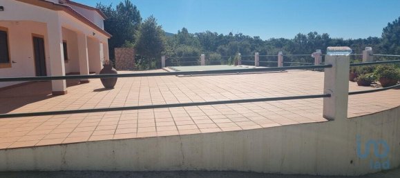 5 bedrooms House in Nisa, Portugal No. 123140 22