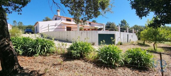 5 bedrooms House in Nisa, Portugal No. 123140 6