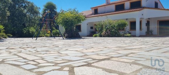 5 bedrooms House in Nisa, Portugal No. 123140 18