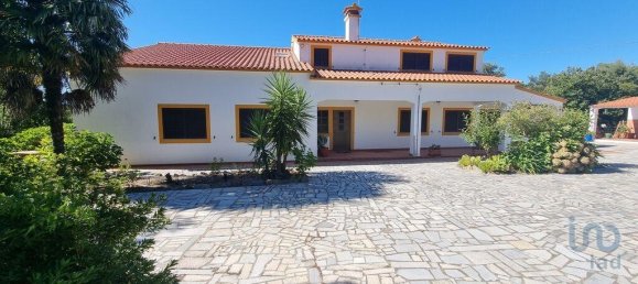 5 bedrooms House in Nisa, Portugal No. 123140 2