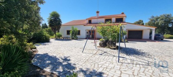 5 bedrooms House in Nisa, Portugal No. 123140 23