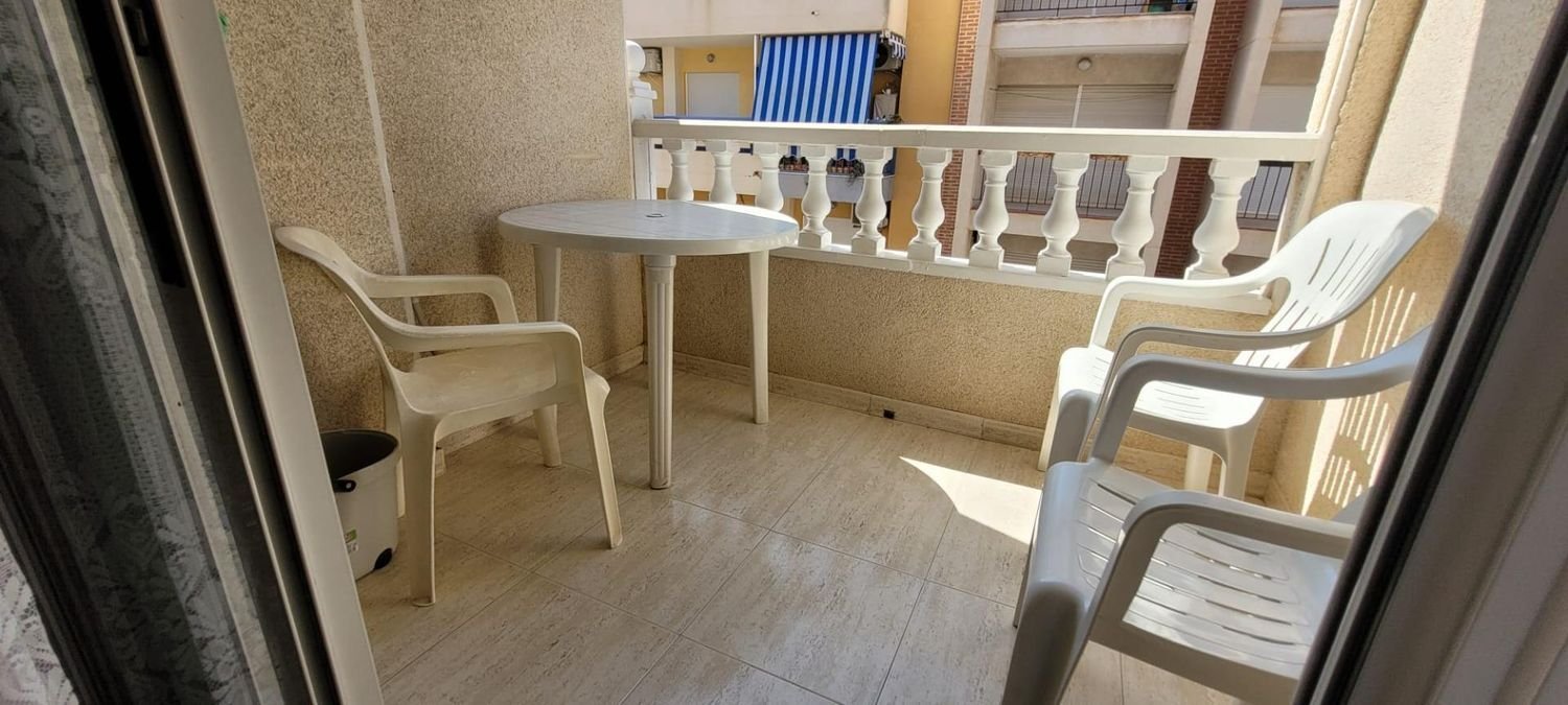 2 bedrooms Apartment in Torrevieja, Spain No. 149408