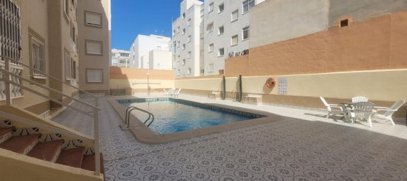 2 bedrooms Apartment in Torrevieja, Spain No. 149408 2