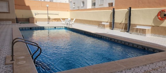 2 bedrooms Apartment in Torrevieja, Spain No. 149408 13