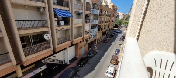 2 bedrooms Apartment in Torrevieja, Spain No. 149408 3