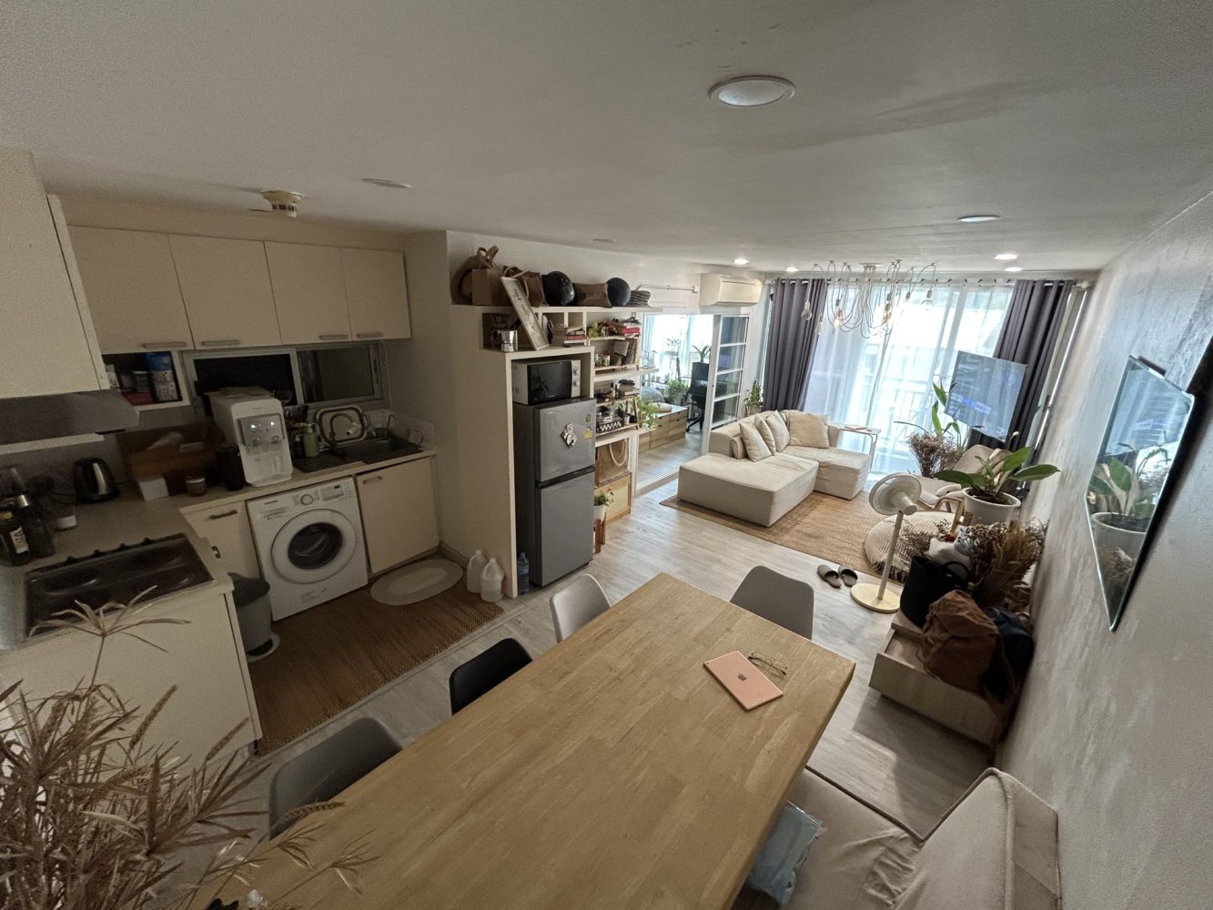 49m² Condo in Watthana, Thailand No. 76010