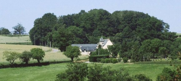 5 bedrooms House in Aveyron, France No. 336297 2