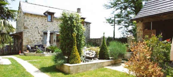 5 bedrooms House in Aveyron, France No. 336297 6