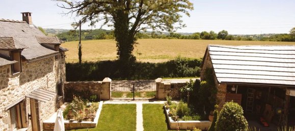 5 bedrooms House in Aveyron, France No. 336297 12