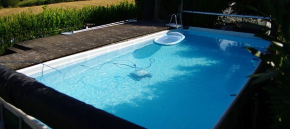 5 bedrooms House in Aveyron, France No. 336297 14