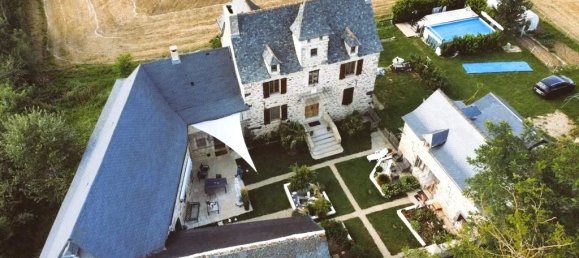 5 bedrooms House in Aveyron, France No. 336297 7