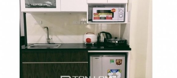 1 Schlafzimmer Wohnung in Nam Tu Liem, Vietnam, Nr. 1809 5