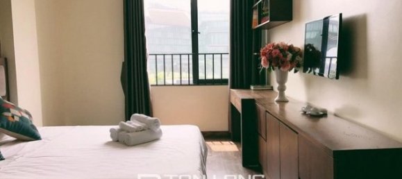 1 Schlafzimmer Wohnung in Nam Tu Liem, Vietnam, Nr. 1809 2