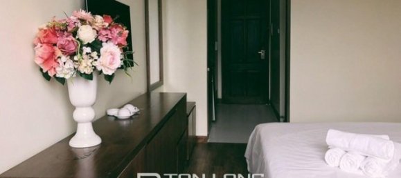 1 Schlafzimmer Wohnung in Nam Tu Liem, Vietnam, Nr. 1809 3