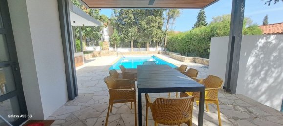 3 غرف نوم منزل في Tala, Cyprus رقم 9764 13