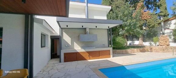 3 غرف نوم منزل في Tala, Cyprus رقم 9764 16