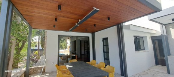 Propiedad comercial de 3 dormitorios en Tala, Cyprus No. 9764 5